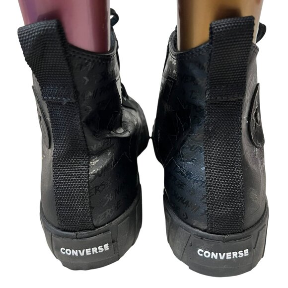 Converse Kelly Oubre Jr. x UNT1TL3D High - Picture 4 of 14